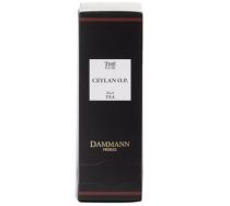 Thé noir Ceylan x 24 - Dammann Frères [THDCEY]