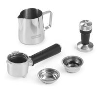Machine espresso Dedica EC 795.GY Barista - DE'LONGHI
