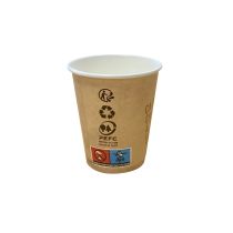 Gobelets recycable 15 cl Un Amour de Café