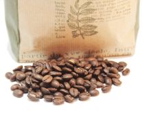 Café grain bio Excelso Colombie 1kg