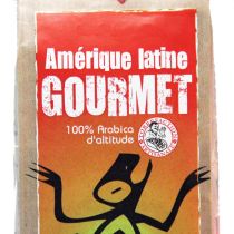 Café grain Gourmet 250g