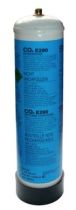 Cartouche de CO2 jetable 600G [CCJ]