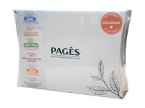 Coffret infusions BIO x 60 - Pagès