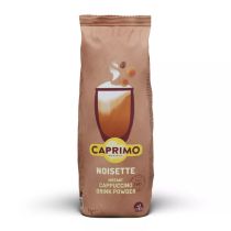 Boisson Cappuccino Noisette - Caprimo Less Sugar [CN1]