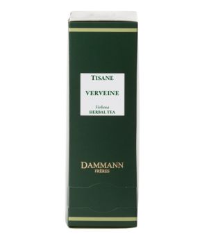 Infusion Dammann Frères - Verveine x24