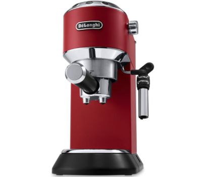 Machine espresso Dedica EC 695.R - DE'LONGHI