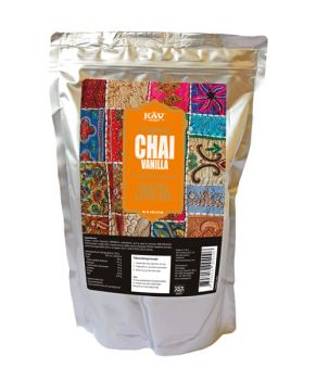 Thé Chaï latte mix Vanille