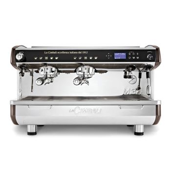 Machine espresso M34 SELECTRON - La CIMBALI