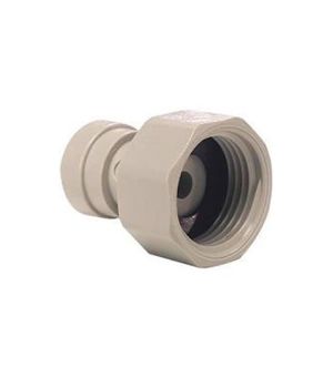 Adaptateur de robinet | Raccord femelle John Guest  6mm 1/4" - 3/4 BSP