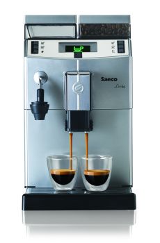 Lirika Plus - SAECO