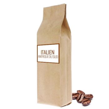 Café grain Italien 1kg