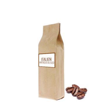 Café grain Italien 250g