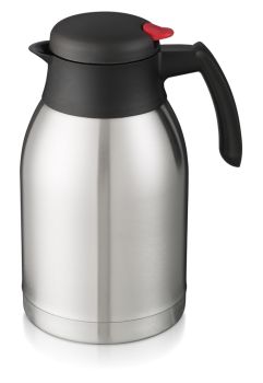 THERMOS BRAVILOR EN INOX 2L Accessoires, ref. TERM1