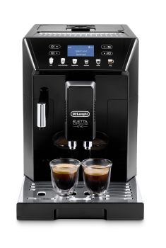 Eletta CAPPUCCINO EVO 46.860.B - DE'LONGHI