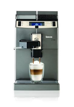 LIRIKA OTC Saeco 