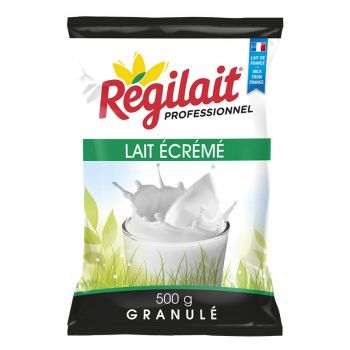 Lait écrémé granulé REGILAIT FRANCE 