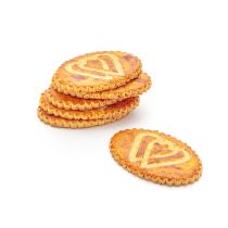 BISCUIT LE COEUR D&#039;ARMORIQUE X50 - JOUBARD
