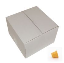 Café dosette compatible Nespresso Orio x100