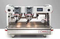 Machine espresso M100 ATTIVA GTA - La CIMBALI