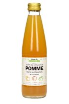 Jus de Pomme Bio (25cl)