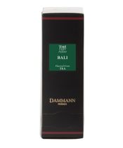 Th&eacute; Dammann Fr&egrave;res - Th&eacute; vert Bali  x24