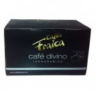 Café dosette compatible Nespresso Divino x10