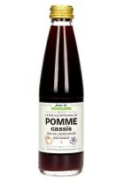 Jus de Pomme Pomme Cassis (25cl)