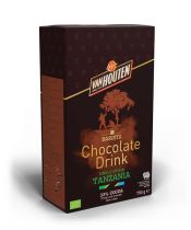 Chocolat bio en poudre 33% Van Houten