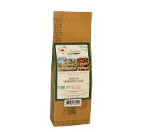 Moulu bio Madagascar Mexique 250G