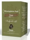 Café dosette compatible Nespresso Ethiopie x10