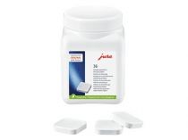 36 pastilles de détartrage Jura