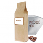 Moulu du Brésil 90g