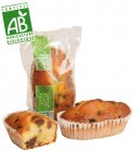 Cake aux fruits bio La boite à Cake x25