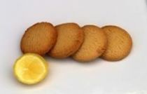 Salés Beurre Citron