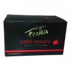 Café dosette compatible Nespresso Cesare x10