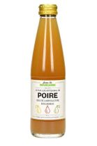 Jus de Pomme Poire (25cl)