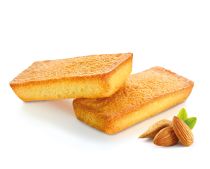 FINANCIER PUR BEURRE AUX AMANDES x60 - ALPES BISCUITS