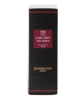 Th&eacute; Dammann Fr&egrave;res - Th&eacute; noir Earl Grey Yin Zhen x24