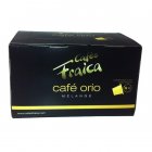 Café dosette compatible Nespresso Orio Brésil X10