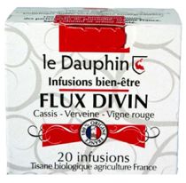 Infusion Flux Divin bio