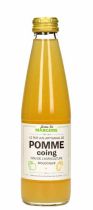 Jus de Pomme Coing Bio (25cl)