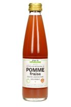 Jus de Pomme Fraise (25cl)