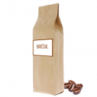 Café grain Brésil 1kg