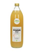 Jus de Pomme Kiwi BIO (1L)