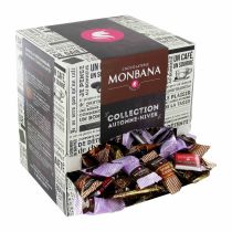 Méli Mélo Gourmand d'Hiver Monbana