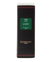 Th&eacute; Dammann Fr&egrave;res - Th&eacute; vert au Jasmin  x24