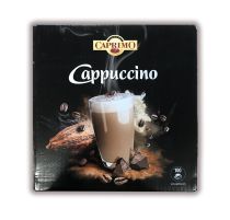 Caprimo Cappuccino Choco