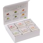 Infusion Coffret Pagès bio x60