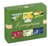 Th&eacute; coffret Evergreen 