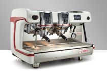 Machine espresso M100 ATTIVA GTA - La CIMBALI